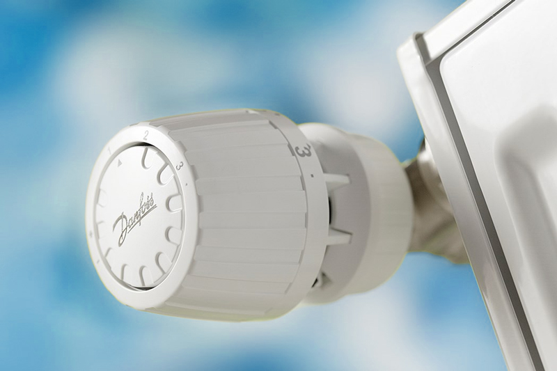 Robinet thermostatique