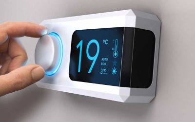 Article test Cumulus thermostat