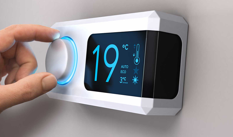 Installation thermostat près de Toulon